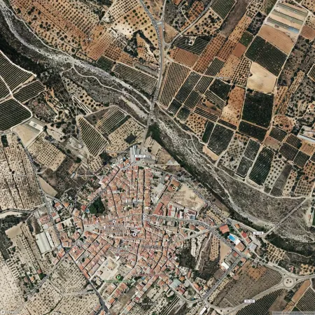 Foto del inmueble Piso de 154m2 en CALIG, CASTELLÓN