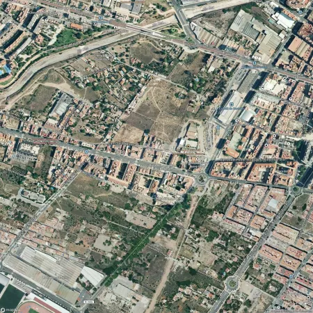 Foto del inmueble Piso de 103m2 en CASTELLO DE LA PLANA, CASTELLÓN