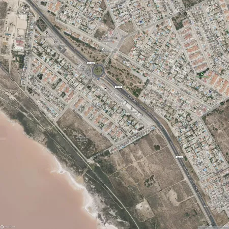 Foto del inmueble Casa de 52m2 en TORREVIEJA, ALICANTE