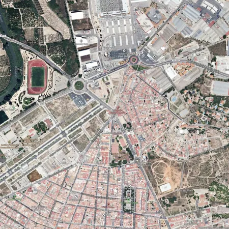 Foto del inmueble Casa de 88m2 en ALZIRA, VALENCIA