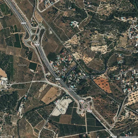 Foto del inmueble Casa de 347m2 en RIBA-ROJA DE TURIA, VALENCIA