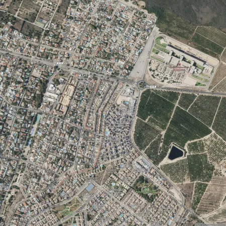 Foto del inmueble Casa de 89m2 en TORREVIEJA, ALICANTE