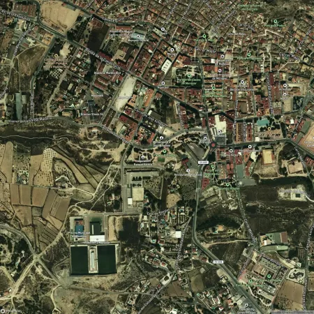 Foto del inmueble Piso de 129m2 en MONOVAR/MONOVER, ALICANTE