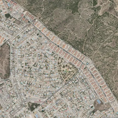 Foto del inmueble Casa de 45m2 en TORREVIEJA, ALICANTE