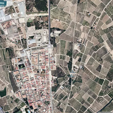 Foto del inmueble Casa de 92m2 en MASSALAVES, VALENCIA