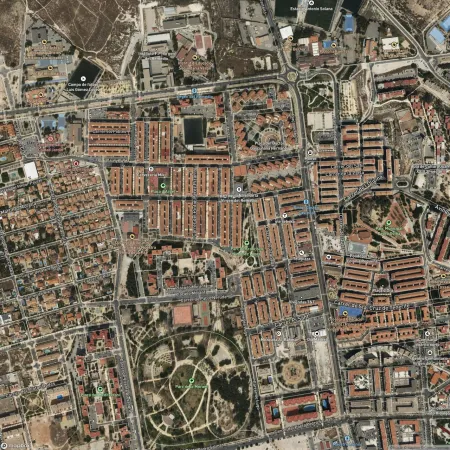 Foto del inmueble Piso de 80m2 en ALICANTE/ALACANT, ALICANTE