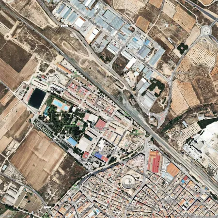 Foto del inmueble Casa de 242m2 en UTIEL, VALENCIA