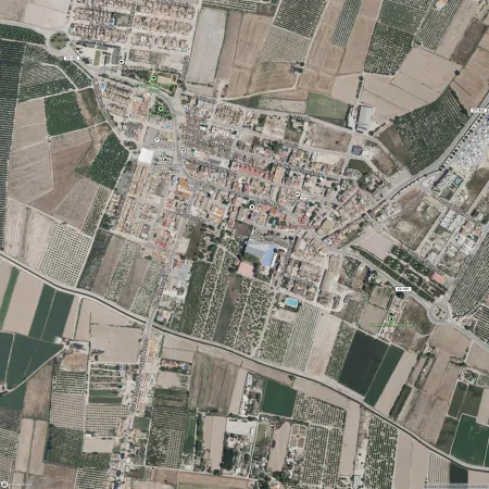 Foto del inmueble Casa de 364m2 en DAYA NUEVA, ALICANTE