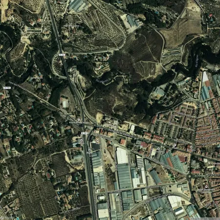 Foto del inmueble Piso de 109m2 en MURO DE ALCOY, ALICANTE