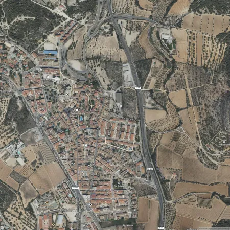 Foto del inmueble Piso de 118m2 en CALAFELL, TARRAGONA