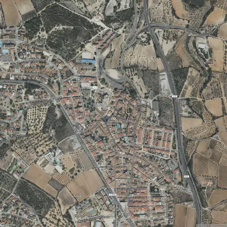 Foto del inmueble Piso de 103m2 en CALAFELL, TARRAGONA