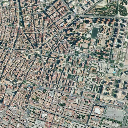 Foto del inmueble Piso de 133m2 en CASTELLO DE LA PLANA, CASTELLÓN