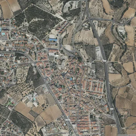 Foto del inmueble Piso de 124m2 en CALAFELL, TARRAGONA