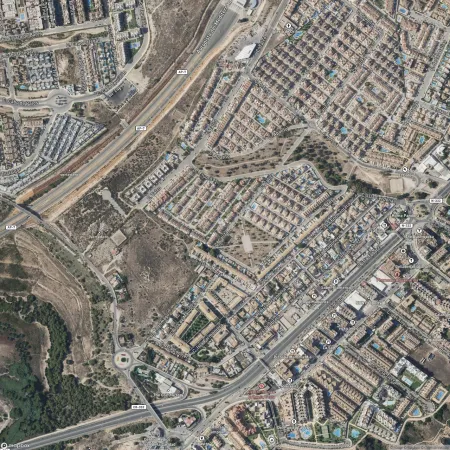 Foto del inmueble Casa de 64m2 en ORIHUELA, ALICANTE