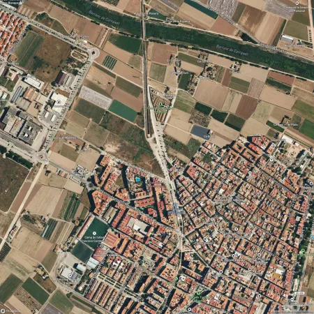 Foto del inmueble Piso de 156m2 en ALBORAIA/ALBORAYA, VALENCIA