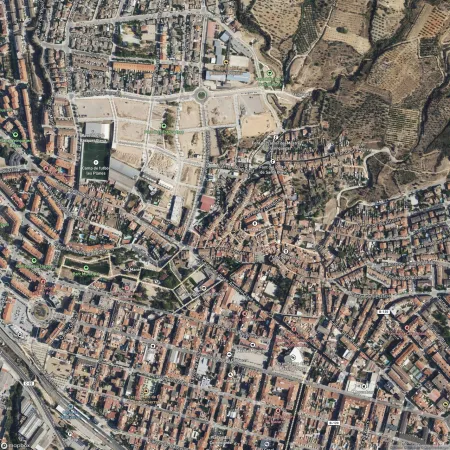 Foto del inmueble Piso de 106m2 en OLESA DE MONTSERRAT, BARCELONA