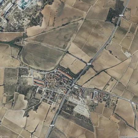 Foto del inmueble Piso de 140m2 en CASTELLET I LA GORNAL, BARCELONA