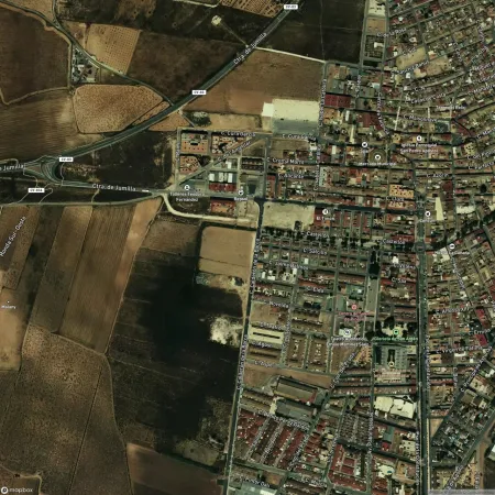 Foto del inmueble Casa de 142m2 en EL PINOS / PINOSO, ALICANTE