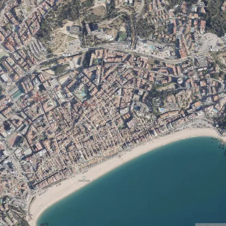 Foto del inmueble Piso de 97m2 en LLORET DE MAR, GIRONA