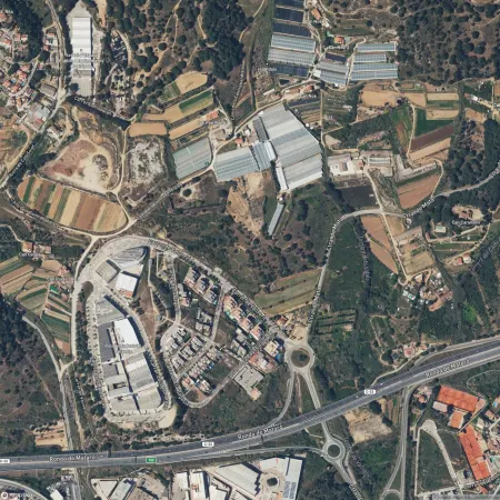 Foto del inmueble Piso de 196m2 en MATARO, BARCELONA