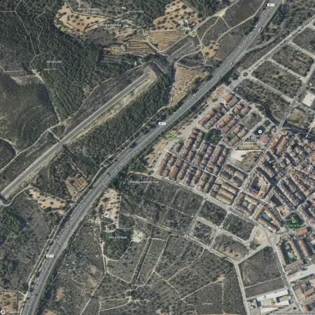 Foto del inmueble Piso de 222m2 en EL VENDRELL, TARRAGONA