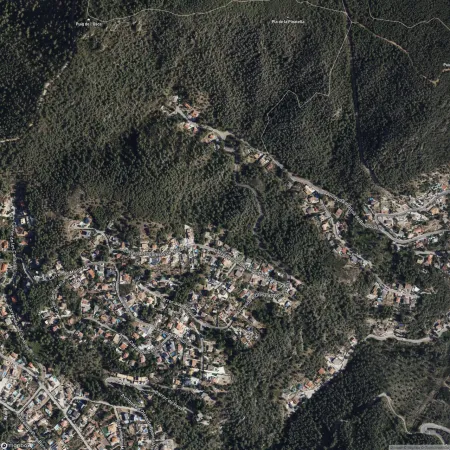 Foto del inmueble Piso de 209m2 en VALLIRANA, BARCELONA