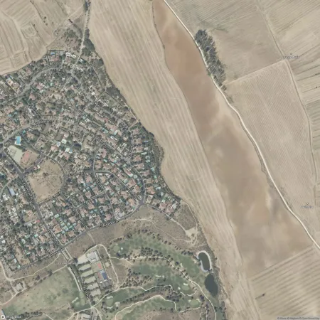 Foto del inmueble Piso de 232m2 en VALDEOLMOS-ALALPARDO, MADRID