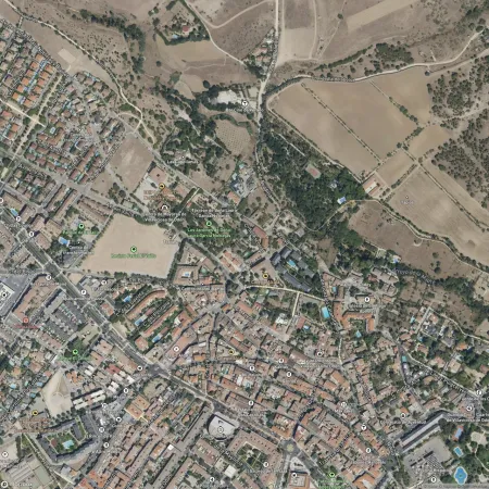 Foto del inmueble Piso de 190m2 en VILLAVICIOSA DE ODON, MADRID