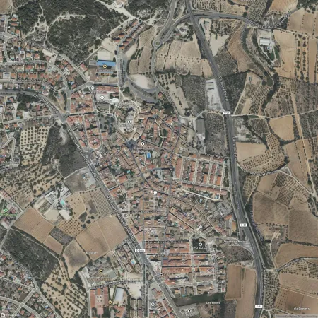 Foto del inmueble Piso de 109m2 en CALAFELL, TARRAGONA