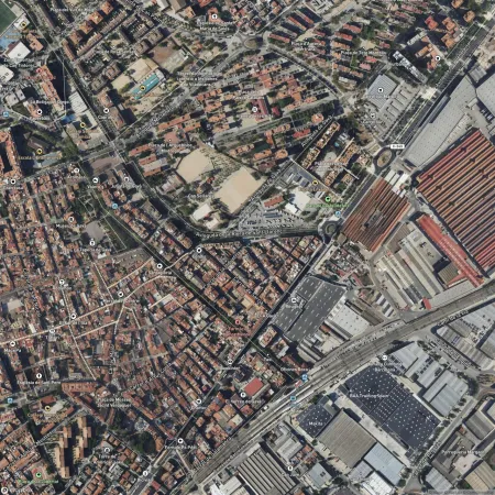 Foto del inmueble Piso de 73m2 en GAVA, BARCELONA