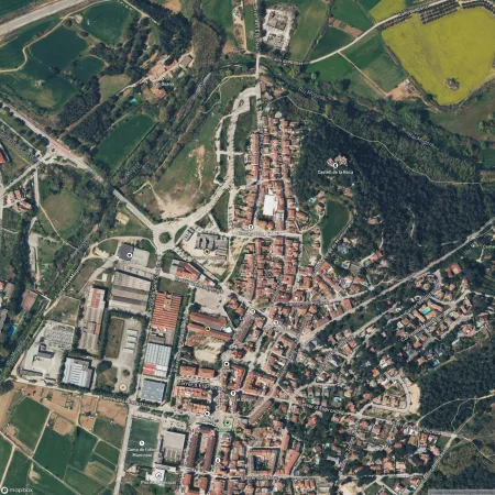 Foto del inmueble Piso de 169m2 en LA ROCA DEL VALLES, BARCELONA