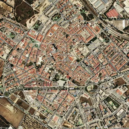 Foto del inmueble Piso de 79m2 en VILA-SECA, TARRAGONA