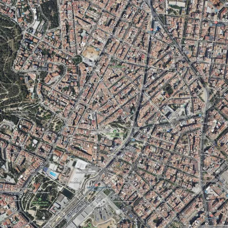 Foto del inmueble Piso de 68m2 en BARCELONA, BARCELONA