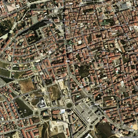 Foto del inmueble Piso de 47m2 en FIGUERES, GIRONA