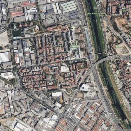 Foto del inmueble Local de 57m2 en BARCELONA, BARCELONA