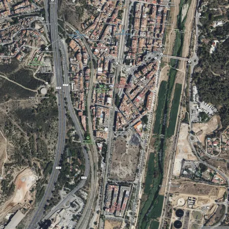 Foto del inmueble Piso de 82m2 en MONTCADA I REIXAC, BARCELONA