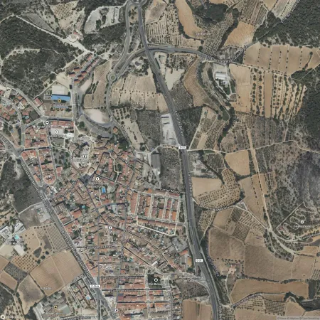 Foto del inmueble Piso de 98m2 en CALAFELL, TARRAGONA