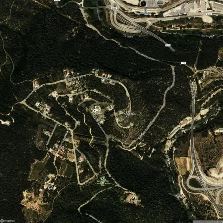 Foto del inmueble Piso de 203m2 en CABRERA D'ANOIA, BARCELONA