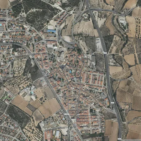 Foto del inmueble Piso de 121m2 en CALAFELL, TARRAGONA