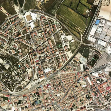 Foto del inmueble Piso de 73m2 en TARREGA, LLEIDA