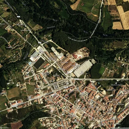 Foto del inmueble Piso de 74m2 en ANGLES, GIRONA