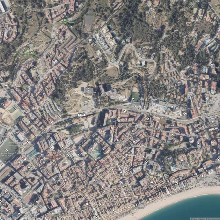 Foto del inmueble Piso de 58m2 en LLORET DE MAR, GIRONA