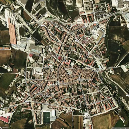 Foto del inmueble Piso de 125m2 en SANTA COLOMA DE QUERALT, TARRAGONA