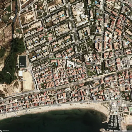 Foto del inmueble Piso de 53m2 en SALOU, TARRAGONA