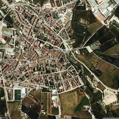 Foto del inmueble Piso de 198m2 en SANTA COLOMA DE QUERALT, TARRAGONA