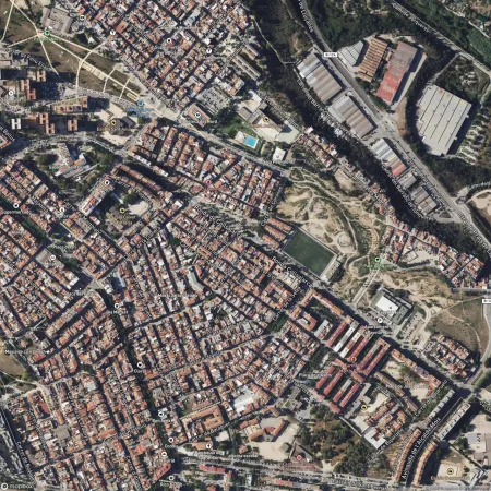 Foto del inmueble Piso de 55m2 en SABADELL, BARCELONA