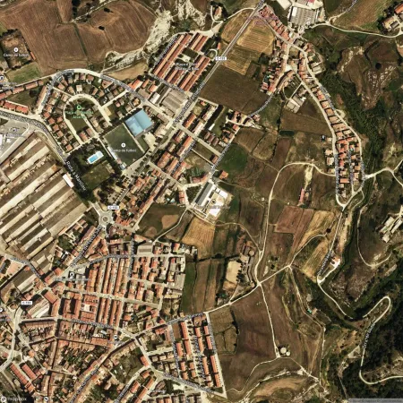 Foto del inmueble Piso de 72m2 en RODA DE TER, BARCELONA