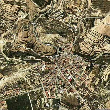 Foto del inmueble Piso de 562m2 en CASTELLDANS, LLEIDA