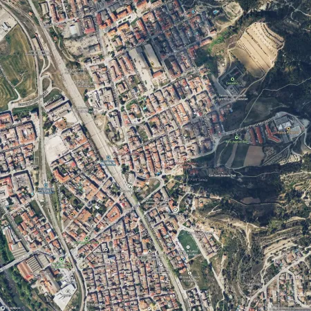 Foto del inmueble Piso de 71m2 en SANT VICENÇ DE CASTELLET, BARCELONA