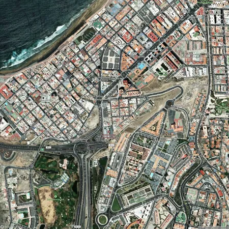 Foto del inmueble Suelo de 71m2 en LAS PALMAS DE GRAN CANARIA, LAS PALMAS